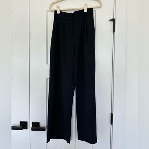 Abercrombie trouser pant Small